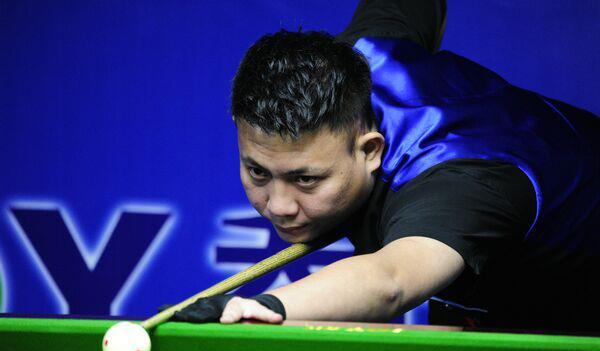 空中技巧项 空中技巧项