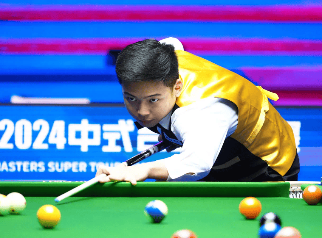 比赛中爆冷 比赛中爆冷