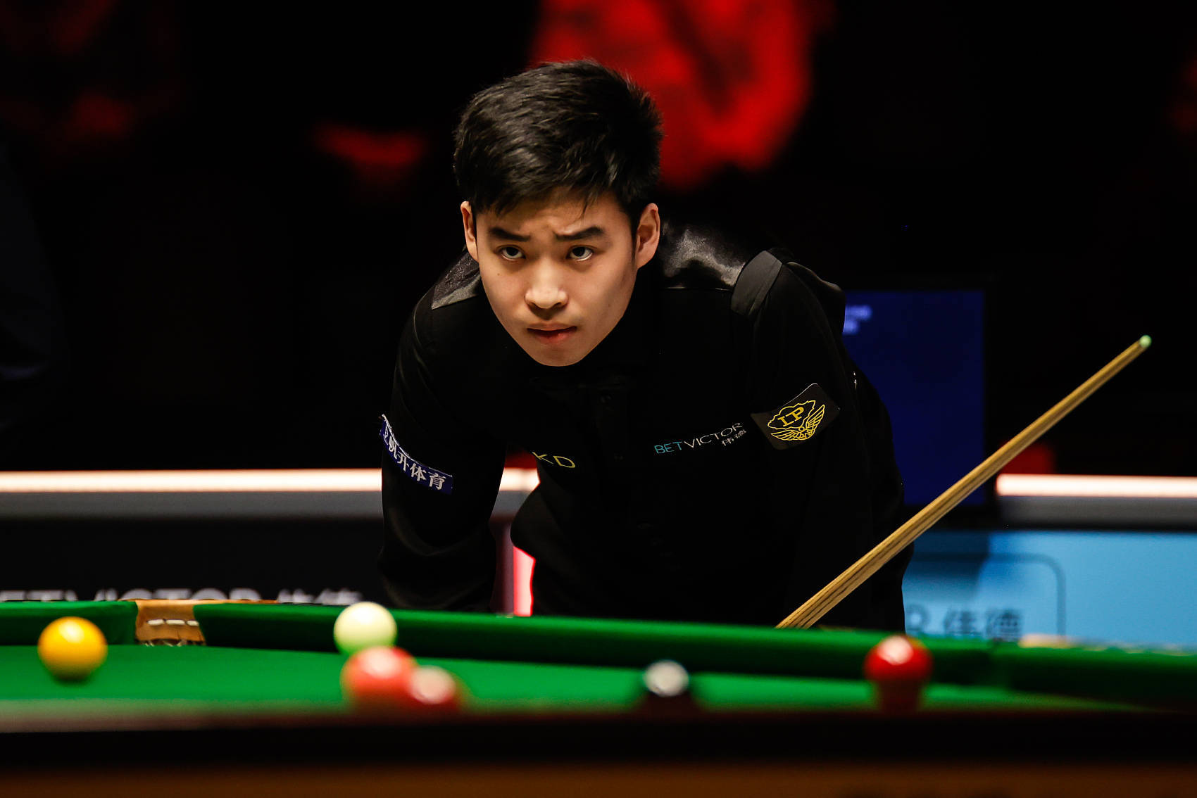 在现代国际 在现代国际