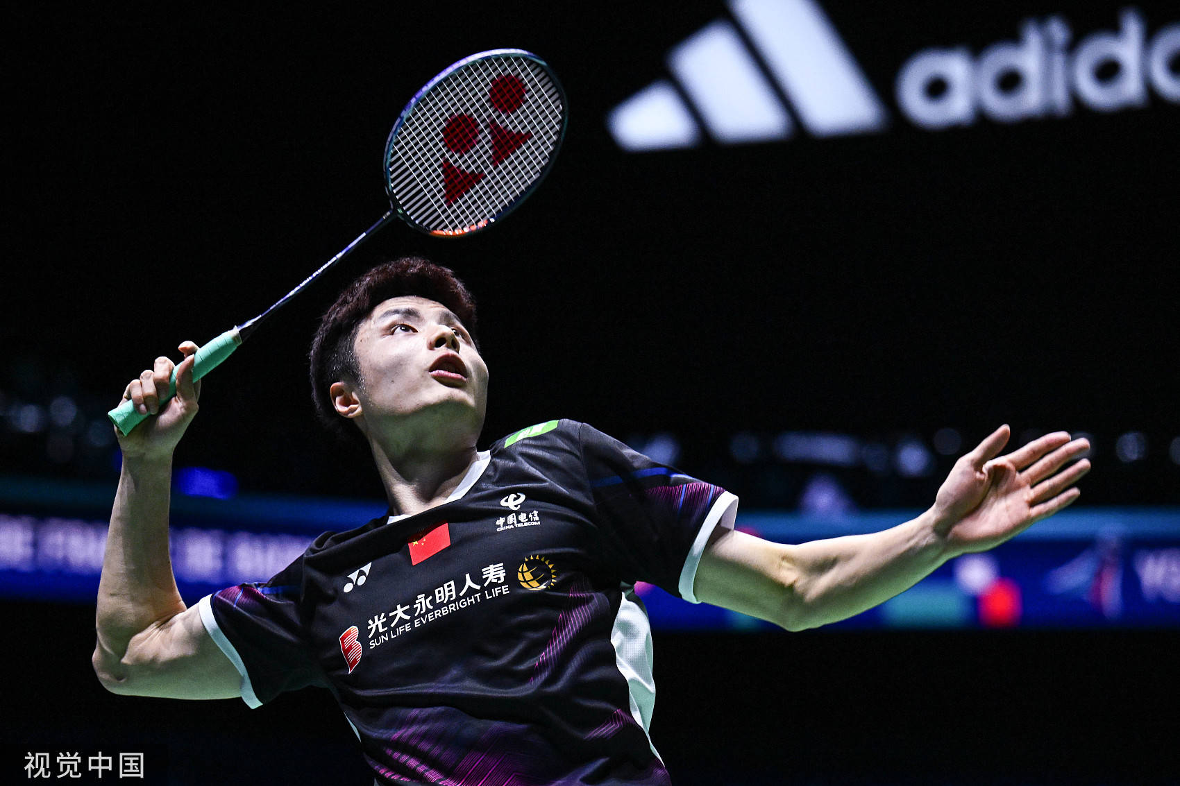 高度紧张和 高度紧张和