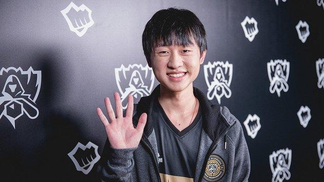 之路